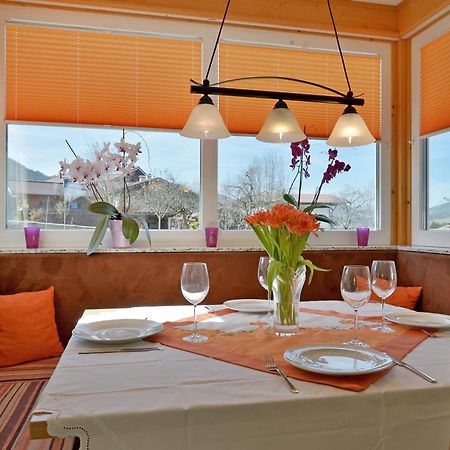 Alpenchalets Wilder Kaiser Ellmau Εξωτερικό φωτογραφία