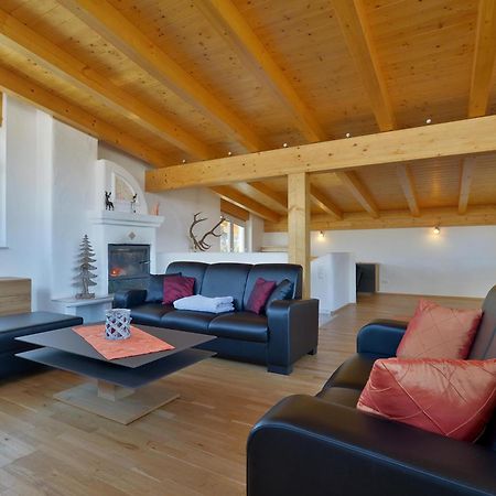 Alpenchalets Wilder Kaiser Ellmau Εξωτερικό φωτογραφία