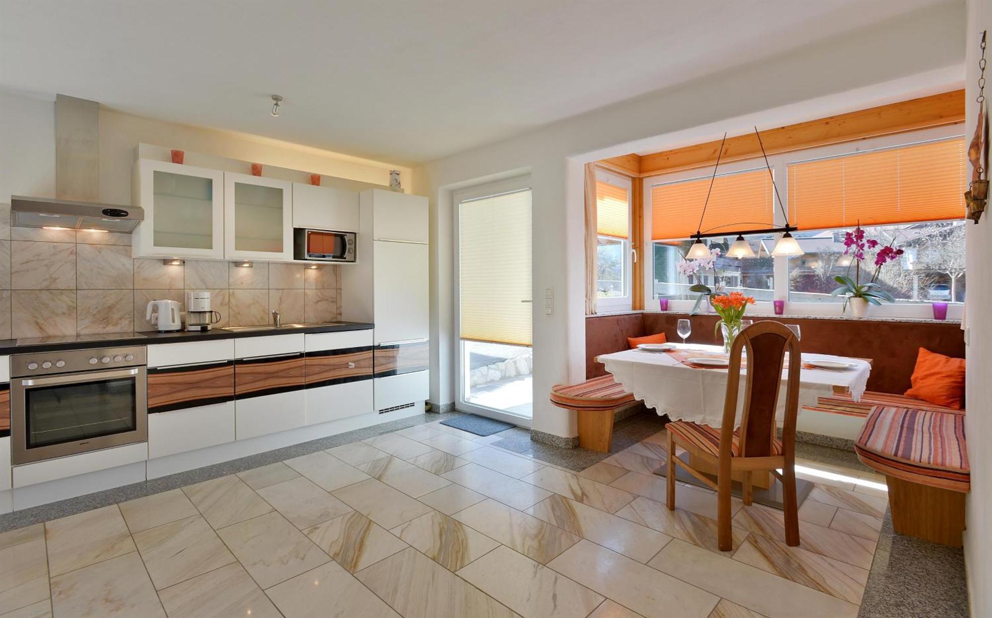 Alpenchalets Wilder Kaiser Ellmau Εξωτερικό φωτογραφία
