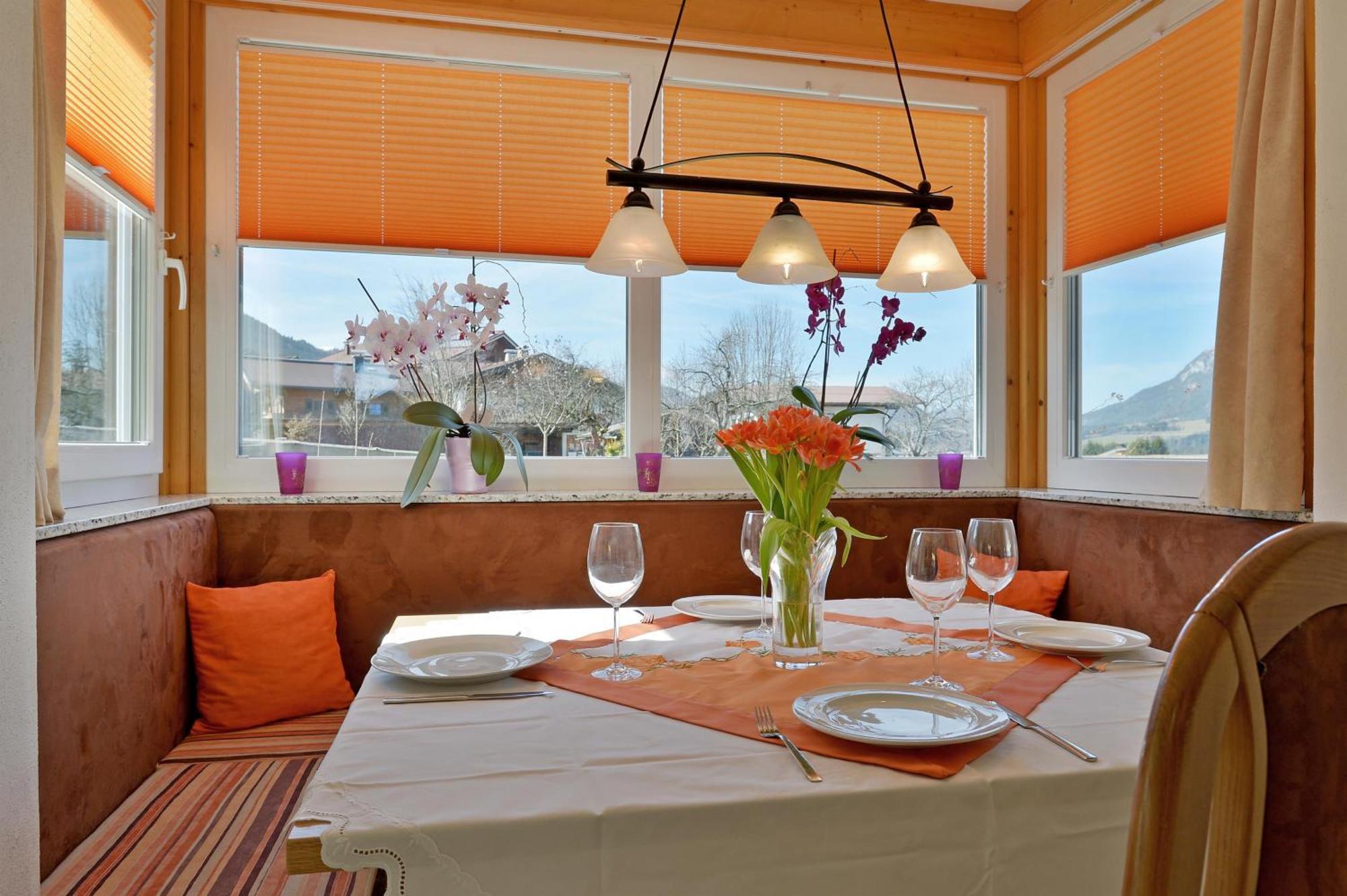 Alpenchalets Wilder Kaiser Ellmau Εξωτερικό φωτογραφία