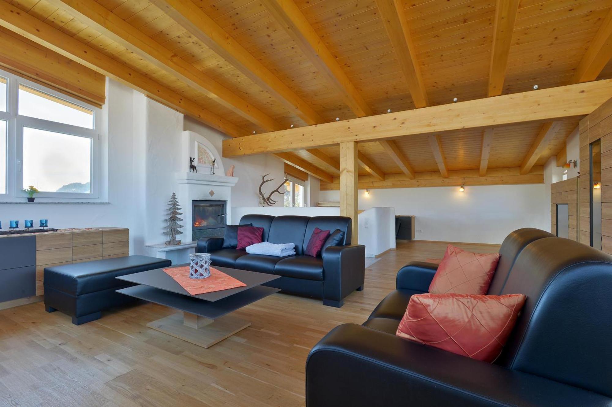 Alpenchalets Wilder Kaiser Ellmau Εξωτερικό φωτογραφία